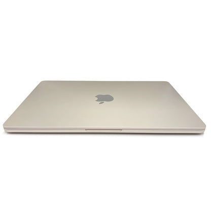 MacBook Air M3 13" (A3113) 256GB 8GB RAM Starlight A Grade T8674