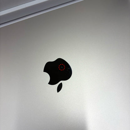 MacBook Air M3 13" (A3113) 256GB 8GB RAM Starlight A Grade T8674