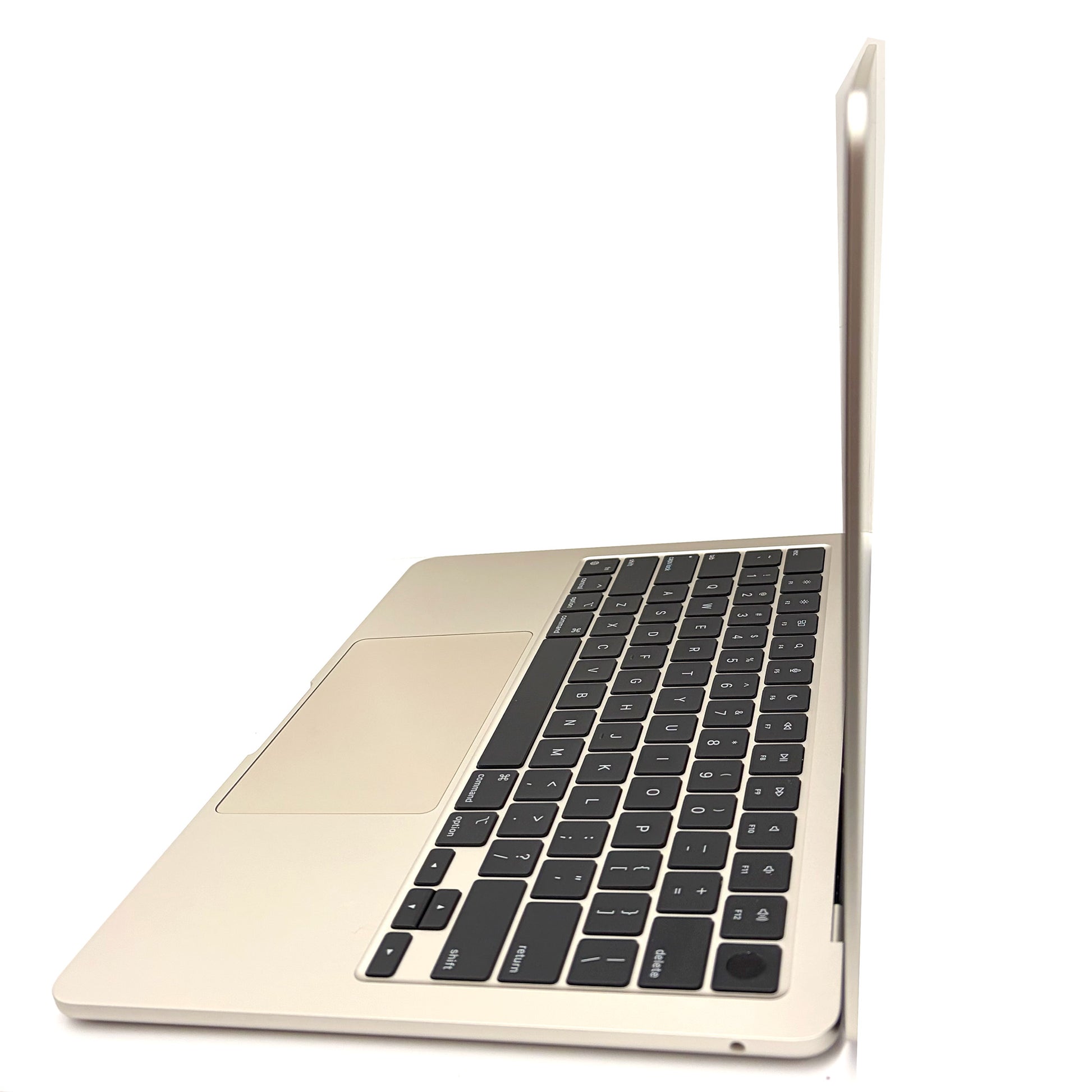 MacBook Air M3 13" (A3113) 256GB 8GB RAM Starlight A Grade T8674