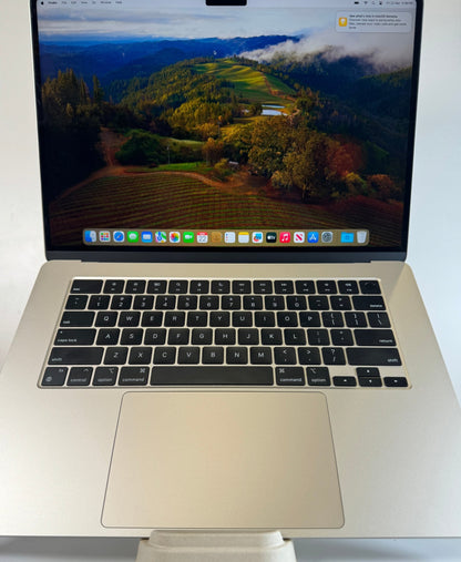 MacBook Air M2 15" A2941 - trade.com.au