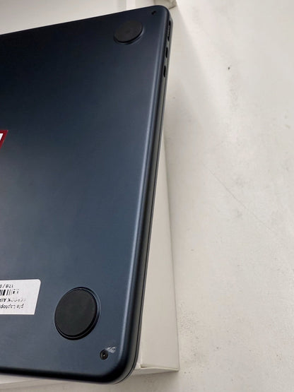 MacBook Air M3 13" (A3113) 256GB Midnight 2024 T8070 - trade.com.au