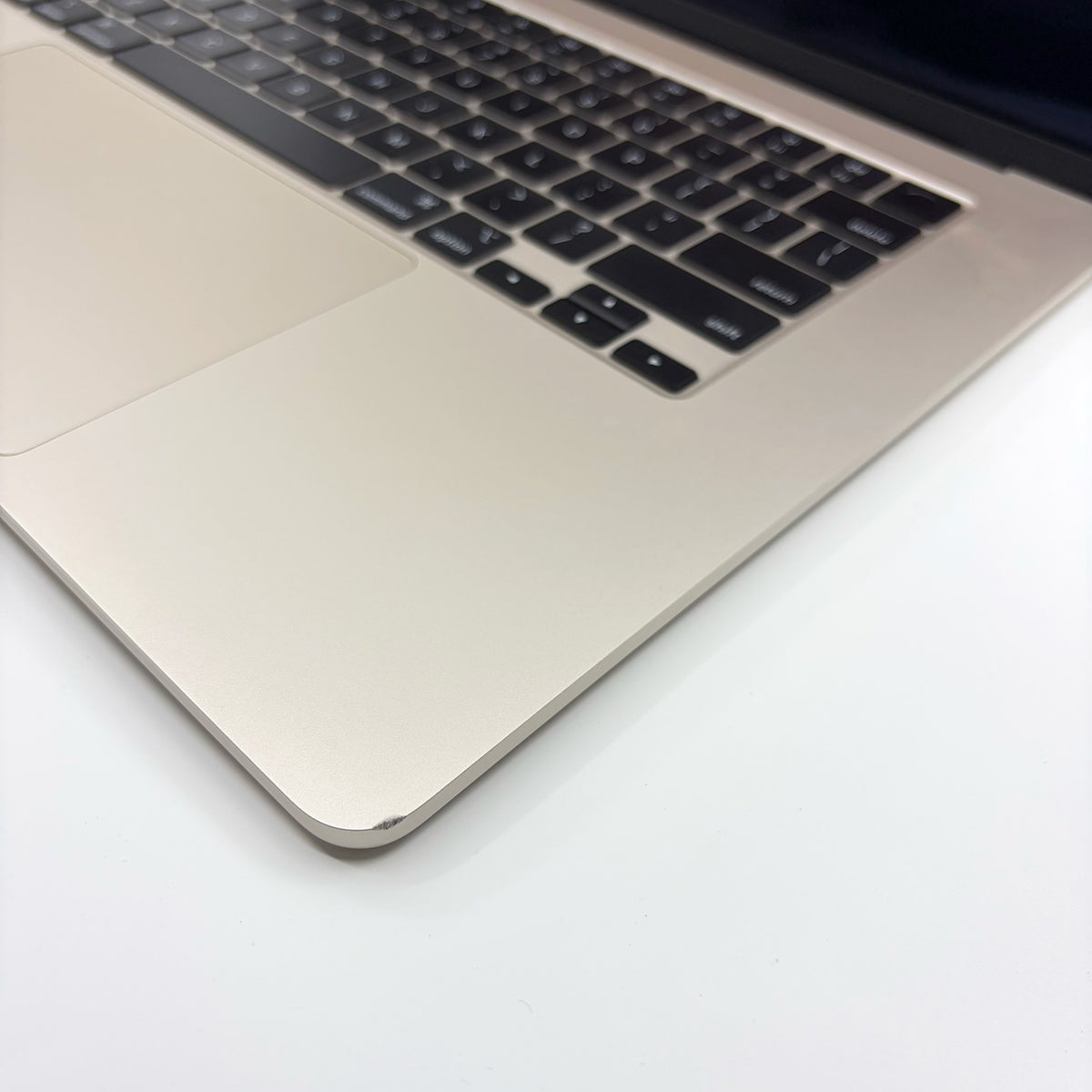MacBook Air M4 15" (A3241) 512GB 24GB RAM Starlight A Grade T8887