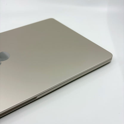 MacBook Air M4 15" (A3241) 512GB 24GB RAM Starlight A Grade T8887