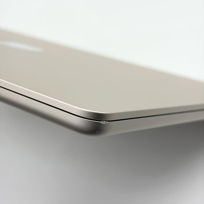 MacBook Air M4 15" (A3241) 512GB 24GB RAM Starlight A Grade T8887