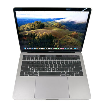 Macbook Pro 13 TouchBar - trade.com.au