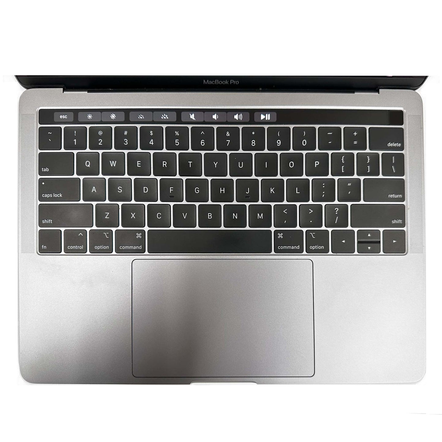 Macbook Pro 13 TouchBar - trade.com.au