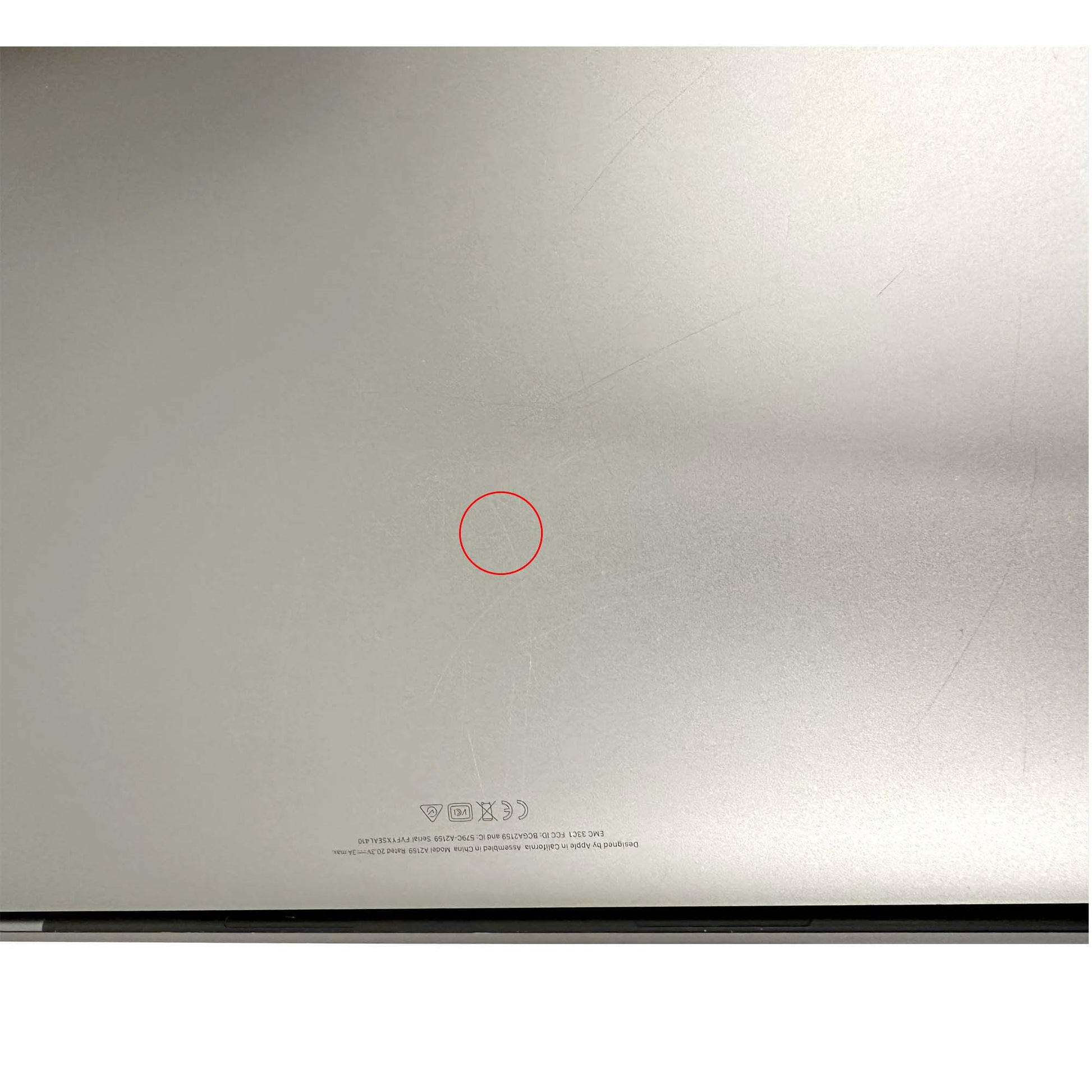 Macbook Pro 13 TouchBar - trade.com.au