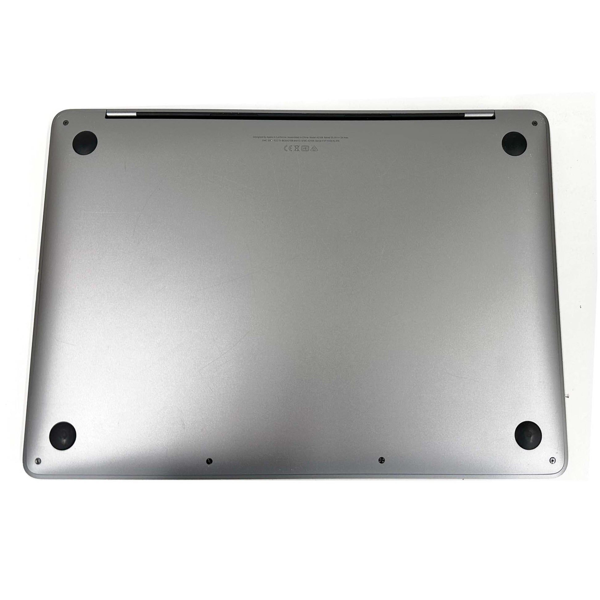 Macbook Pro 13 TouchBar - trade.com.au