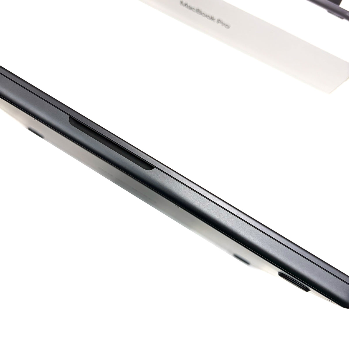 MacBook Pro M4 14" (A3112) 1TB 10-Core Space Black (A Grade) T8876