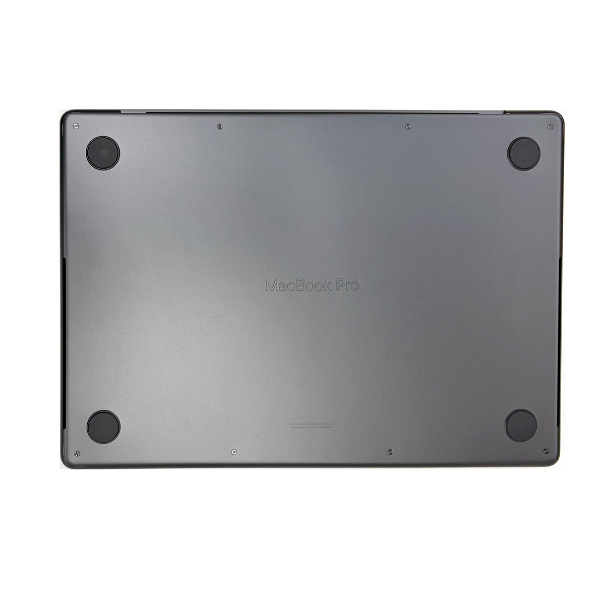 MacBook Pro M4 14" (A3112) 1TB 10-Core Space Black (A Grade) T8876