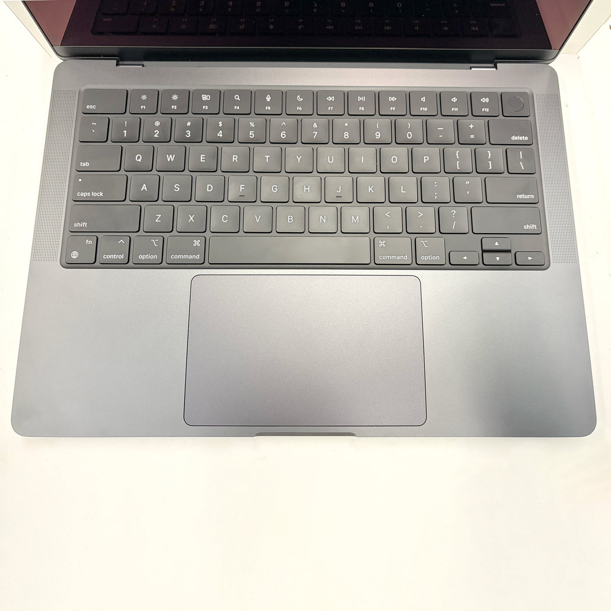 MacBook Pro M4 14" (A3112) 1TB 10-Core Space Black (A Grade) T8876