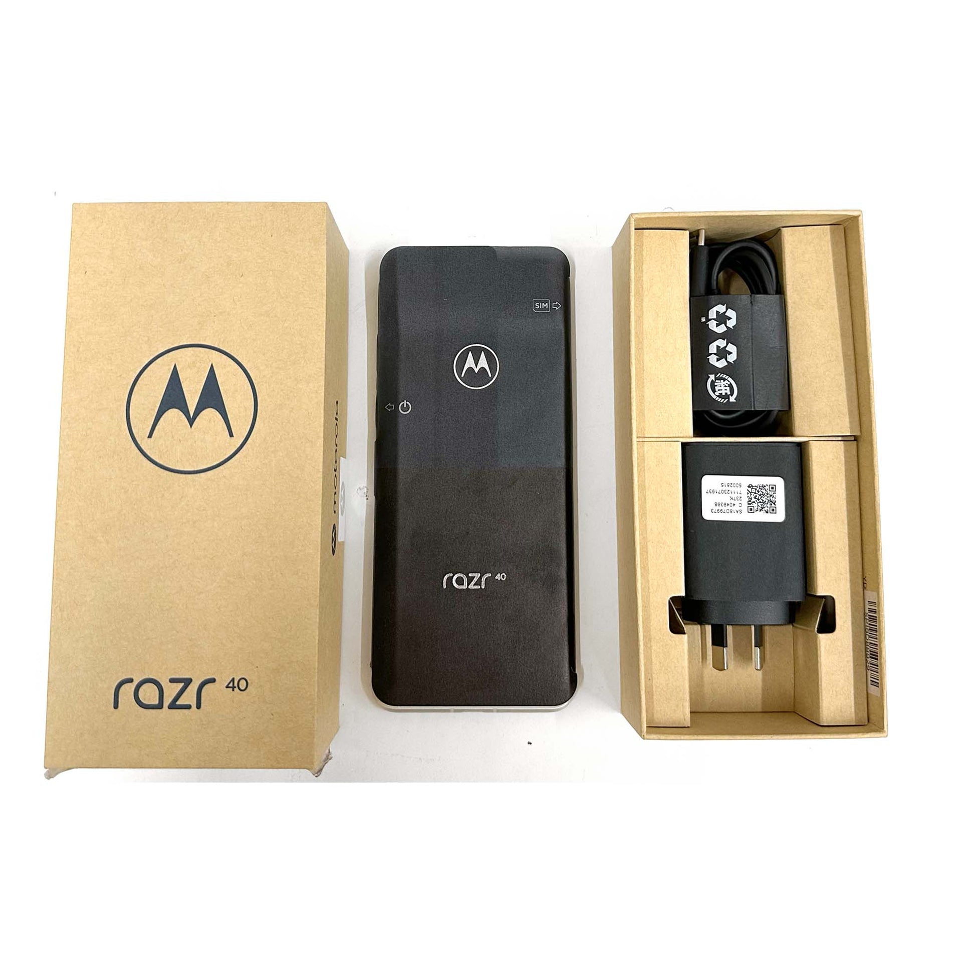 Motorola Razr 40 - trade.com.au