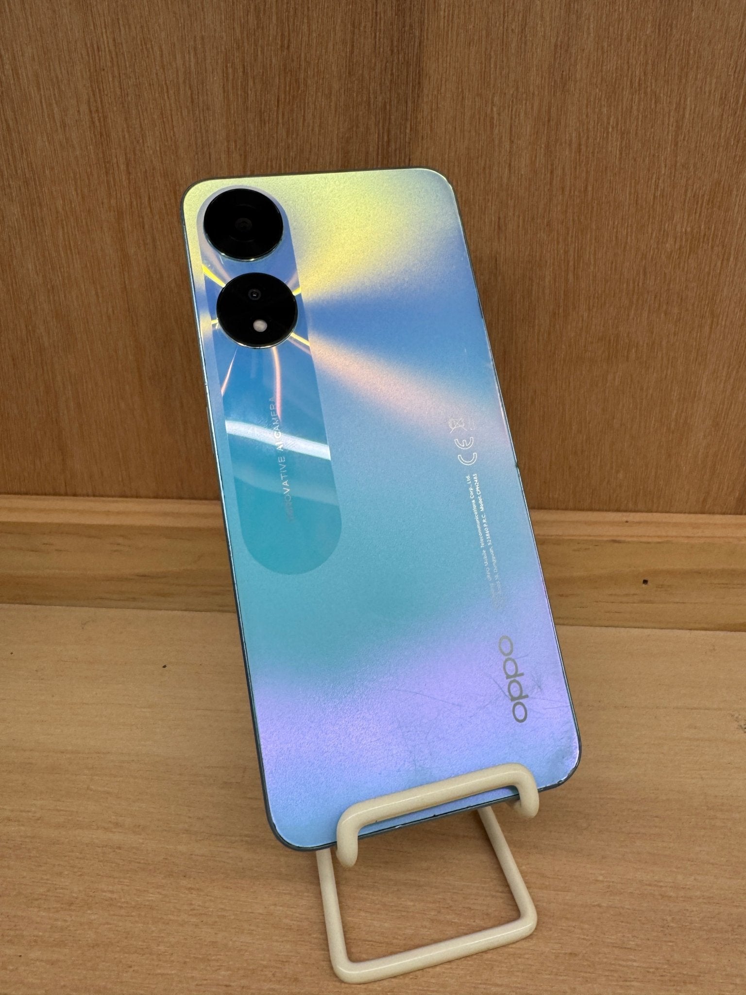 Oppo A78 5G - trade.com.au