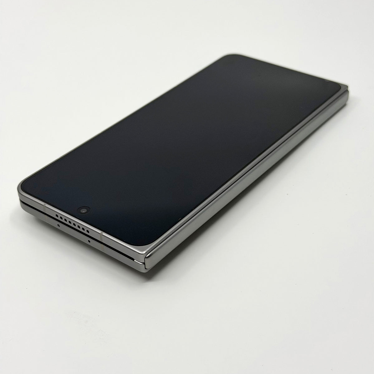 Oppo N6 Stellar Titanium 512GB + AI Pen Kit 100% Battery (A Grade USED) T8988