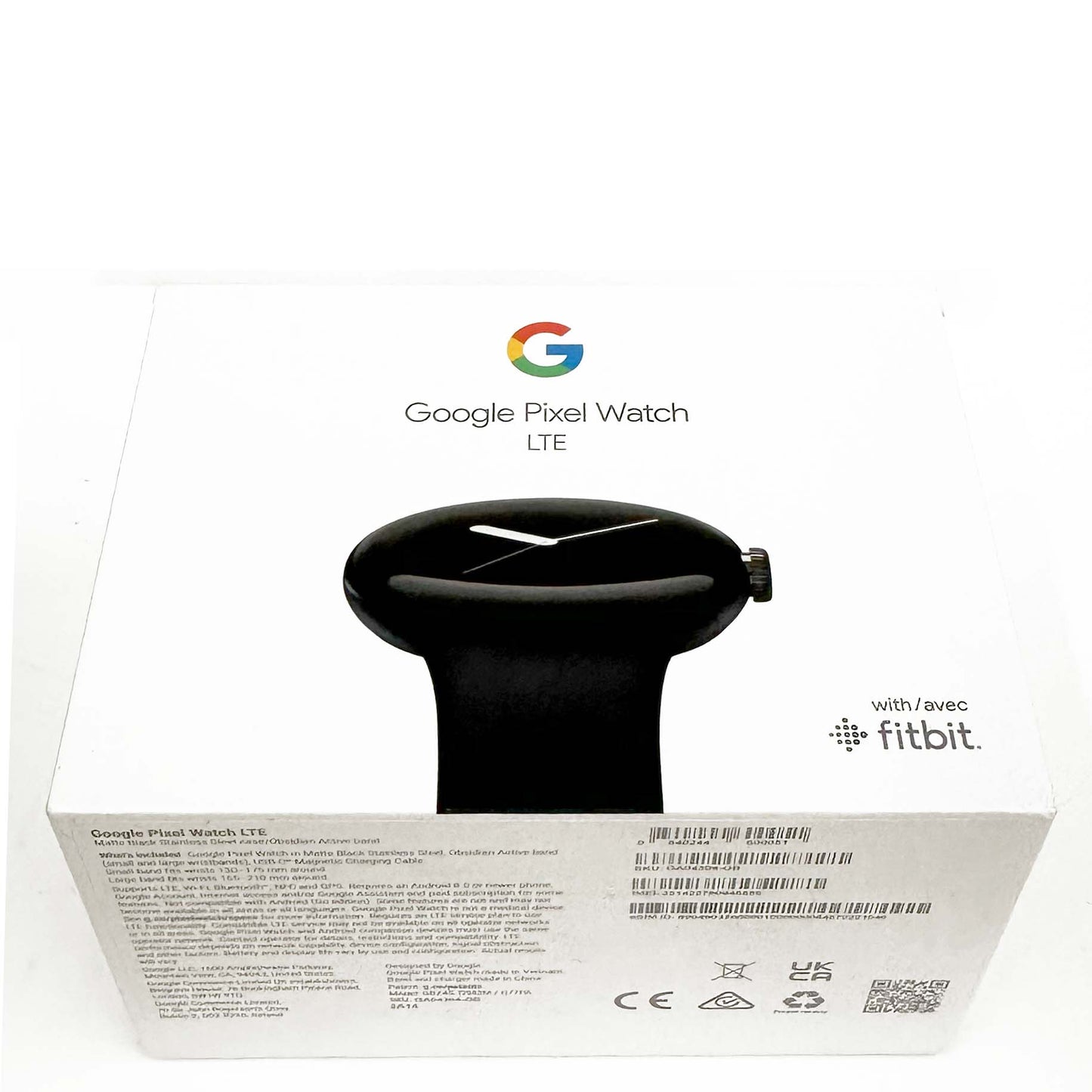 Pixel Watch 1 LTE - trade.com.au