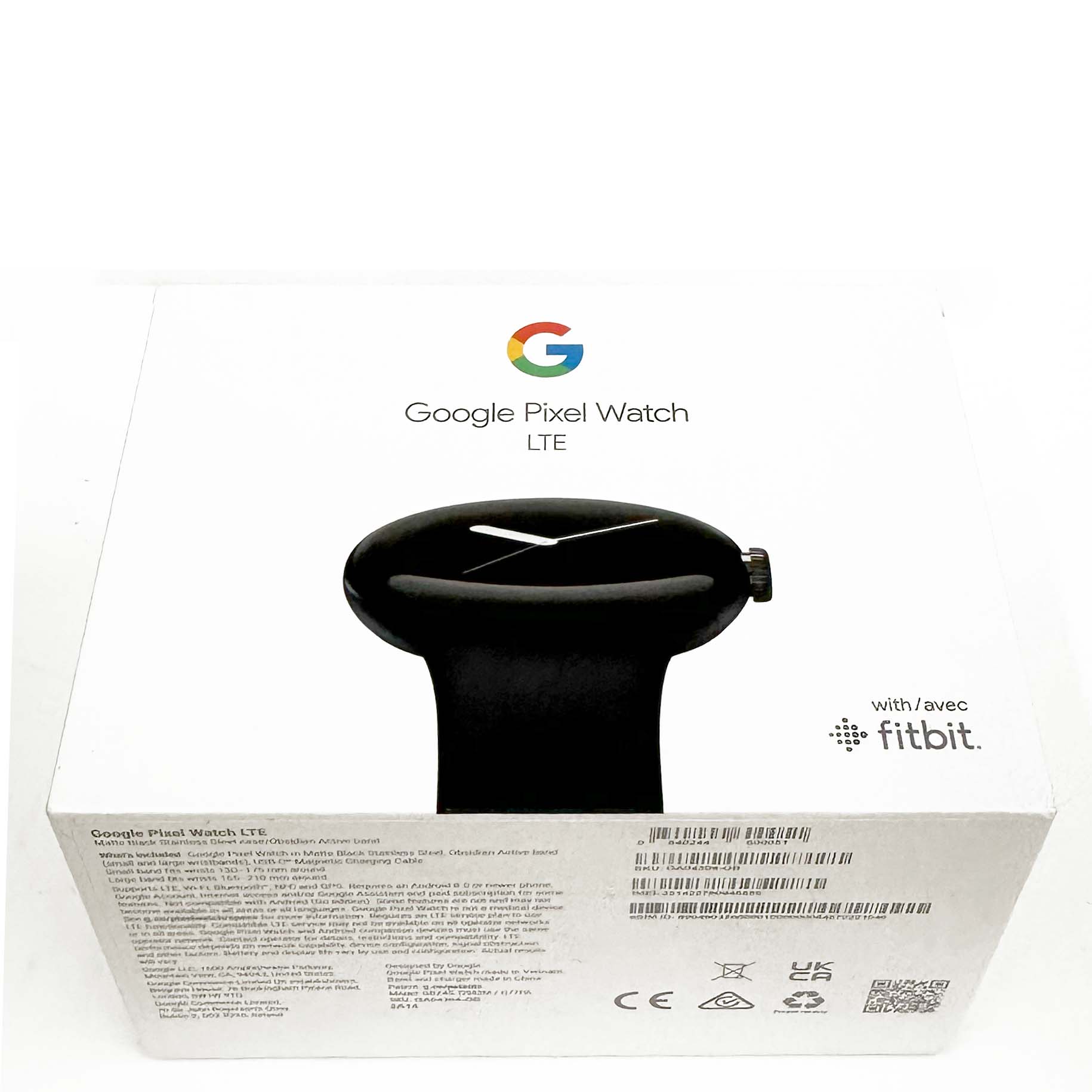 Pixel Watch 1 LTE - trade.com.au
