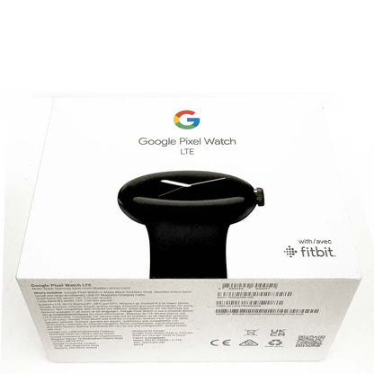 Pixel Watch 1 LTE - trade.com.au