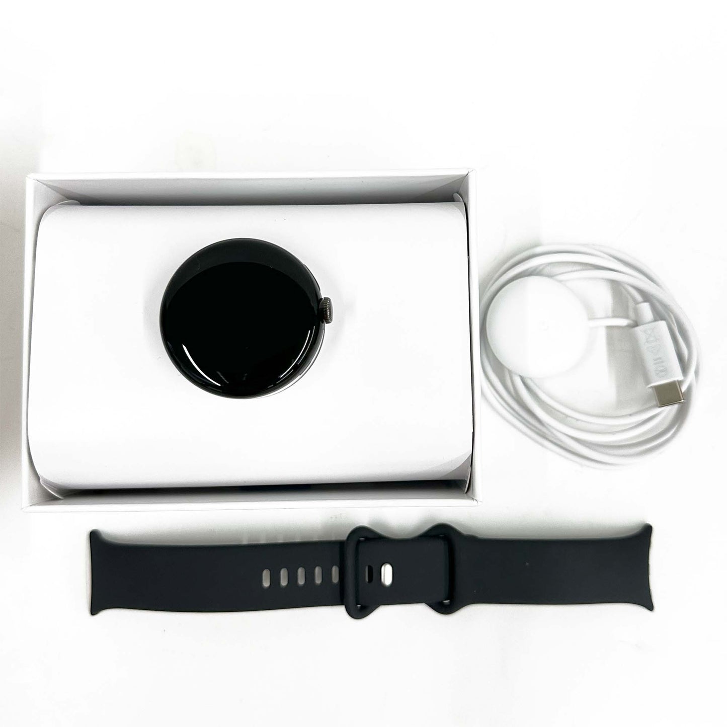 Pixel Watch 1 LTE - trade.com.au