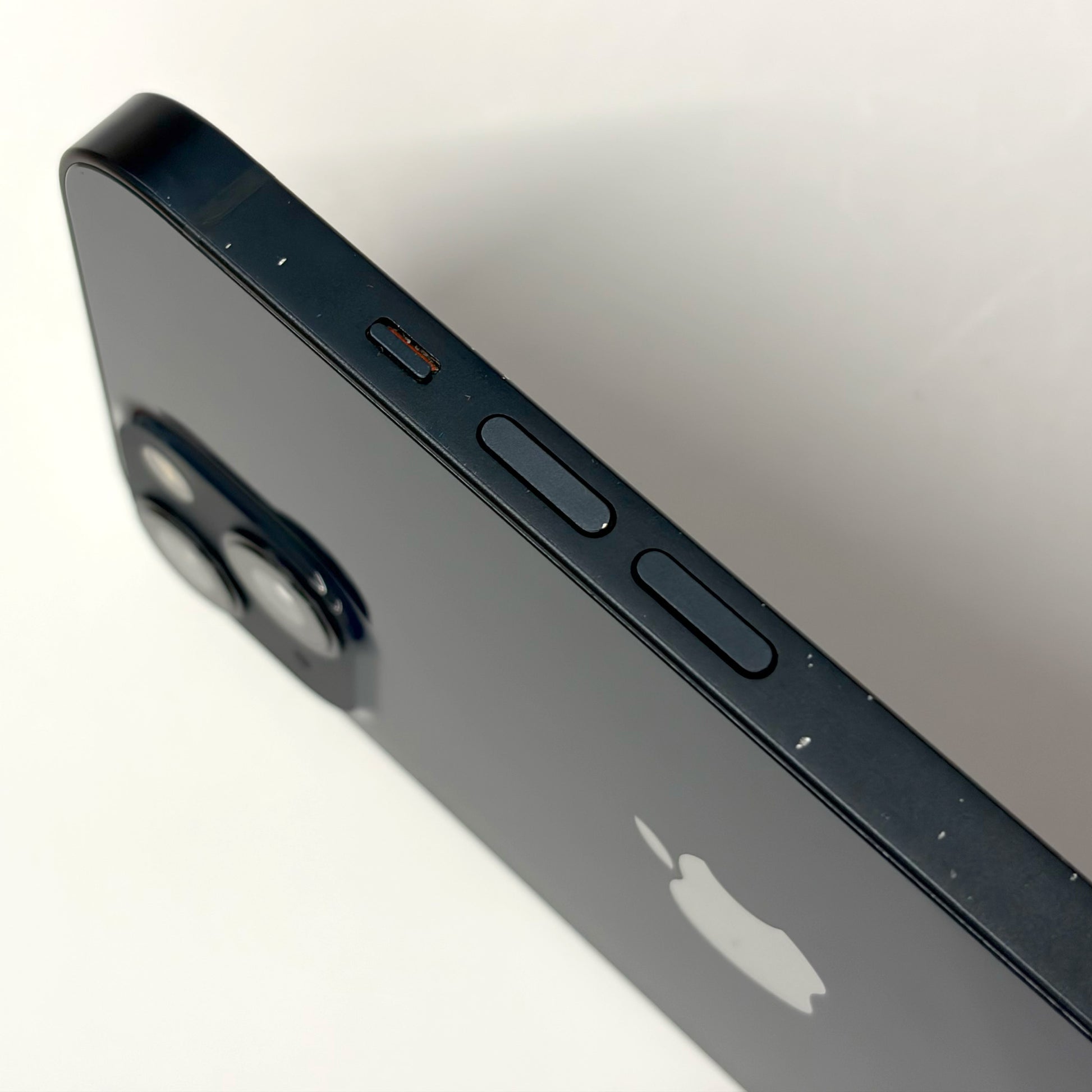 iPhone 13 256GB Midnight B Grade 100% Battery T8646