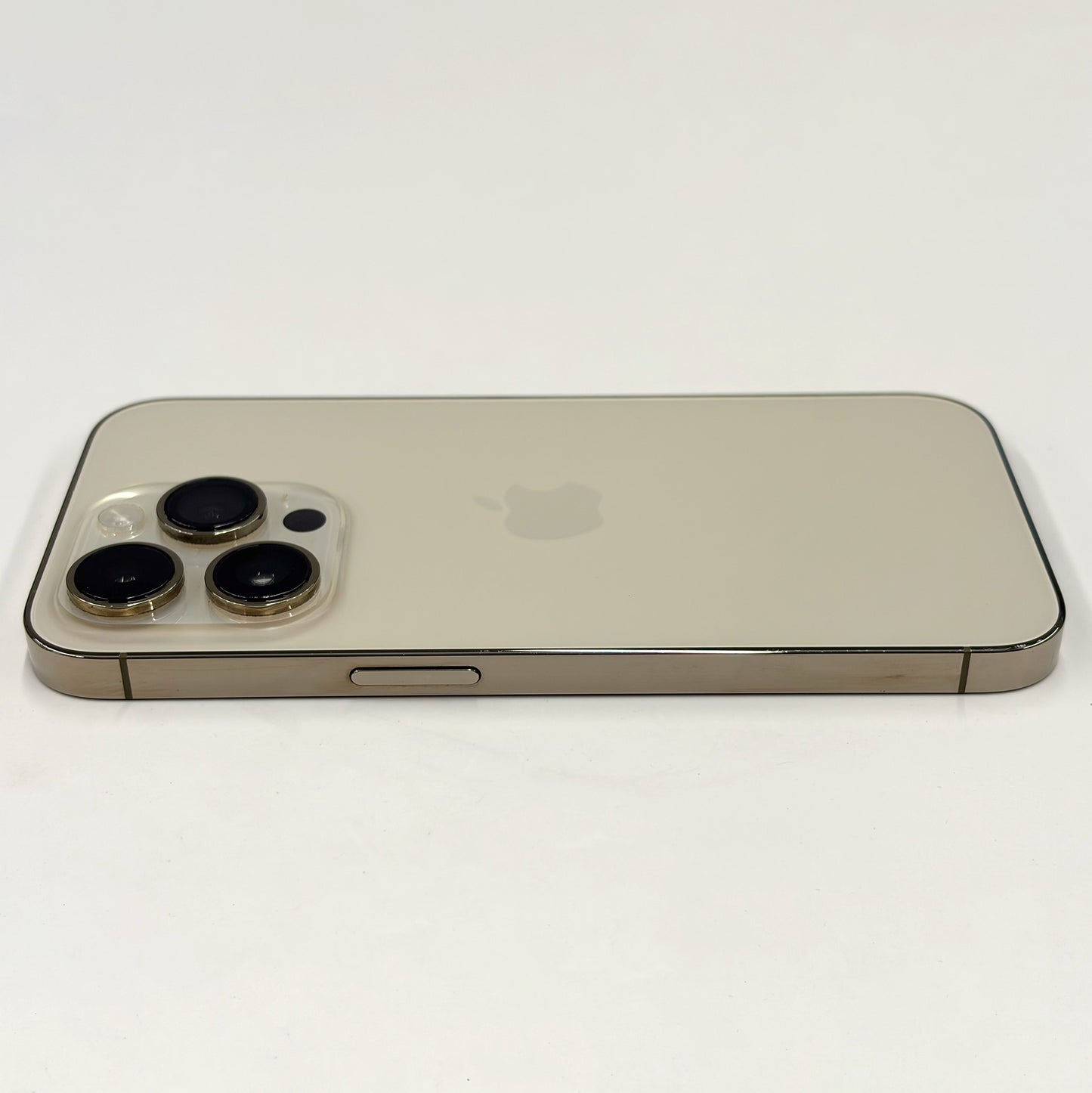 iPhone 14 Pro 256GB Gold A Grade 100% Battery T8663