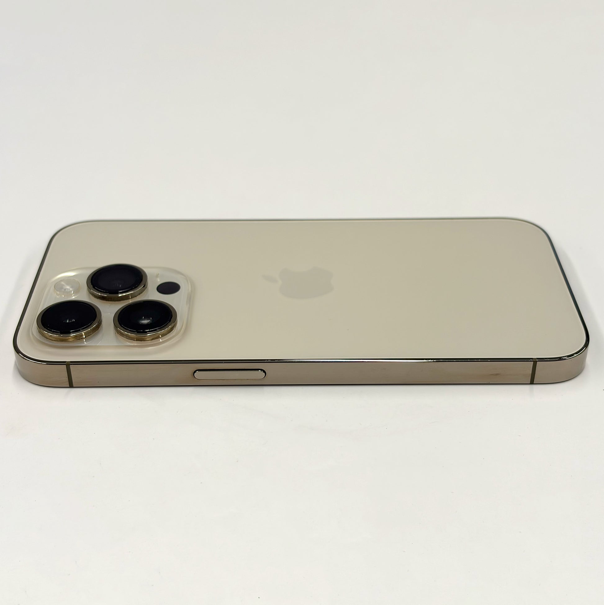 iPhone 14 Pro 256GB Gold A Grade 100% Battery T8663