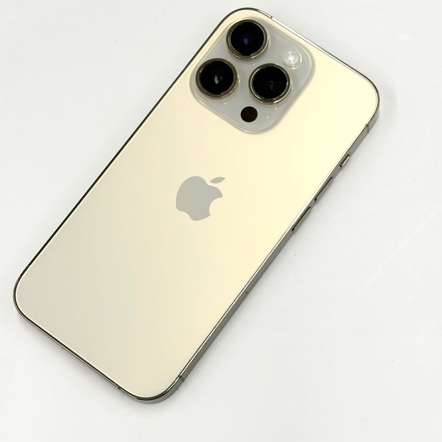 iPhone 14 Pro 256GB Gold A Grade 100% Battery T8663