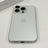 iPhone 15 Pro 256GB White Titanium A Grade 89% Battery T8640
