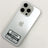 iPhone 15 Pro 256GB White Titanium 89% Battery B Grade T8669
