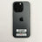 iPhone 16 Pro 256GB Black Titanium B Grade 91% Battery T8651