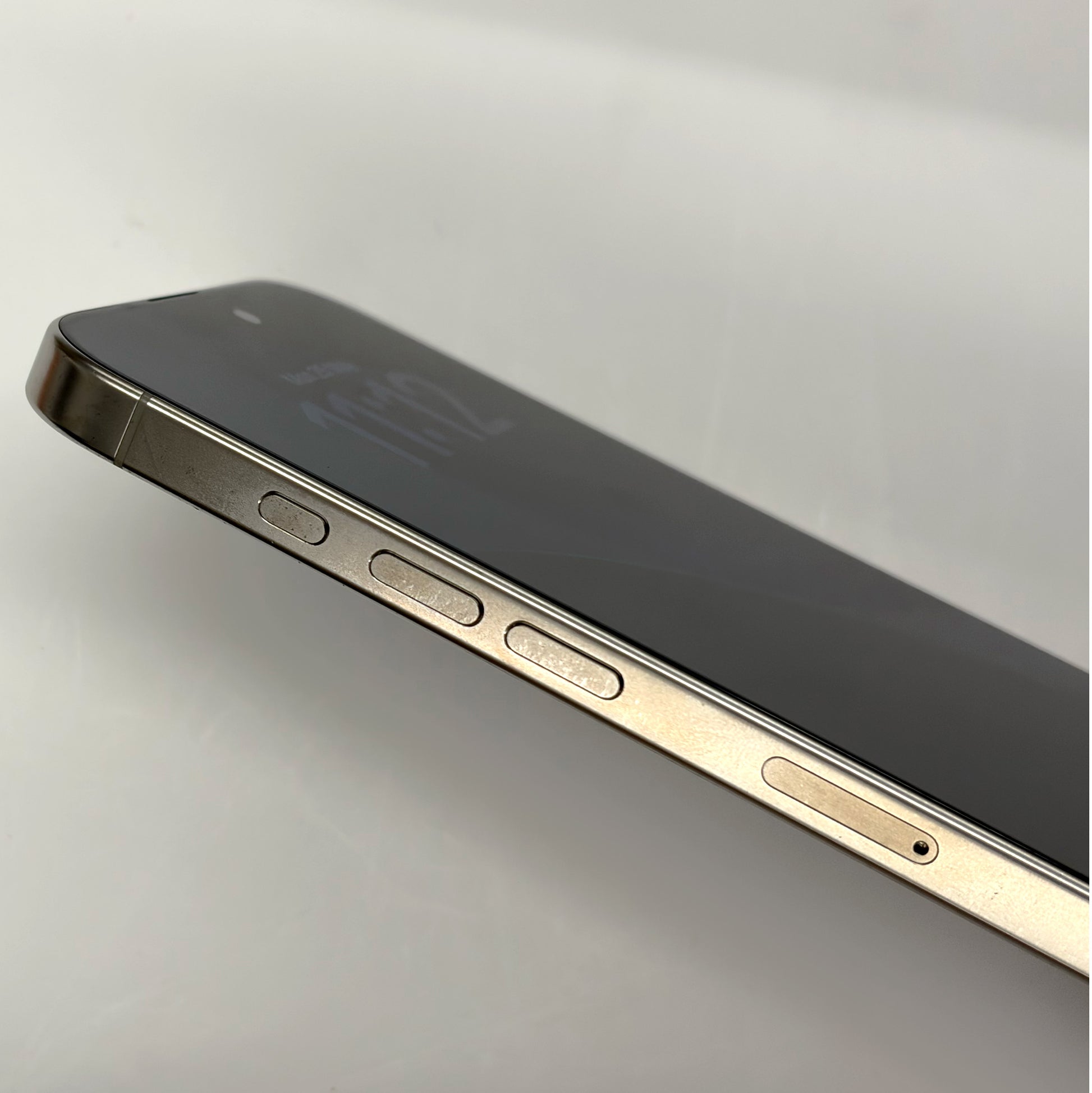 iPhone 16 Pro Max 256GB Natural Titanium A Grade 100% Battery T8641