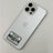 iPhone 16 Pro Max 256GB White Titanium A Grade 100% Battery T8649