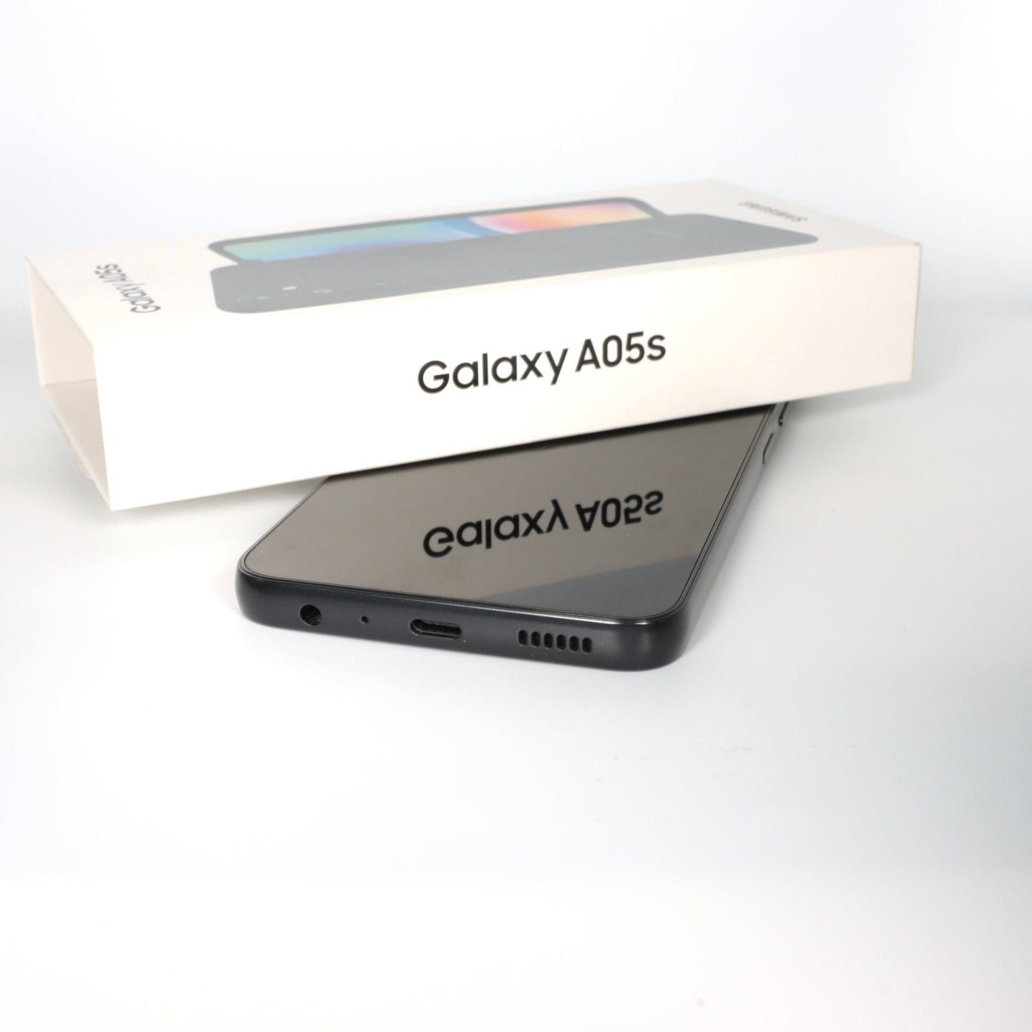 Samsung Galaxy A05s - trade.com.au