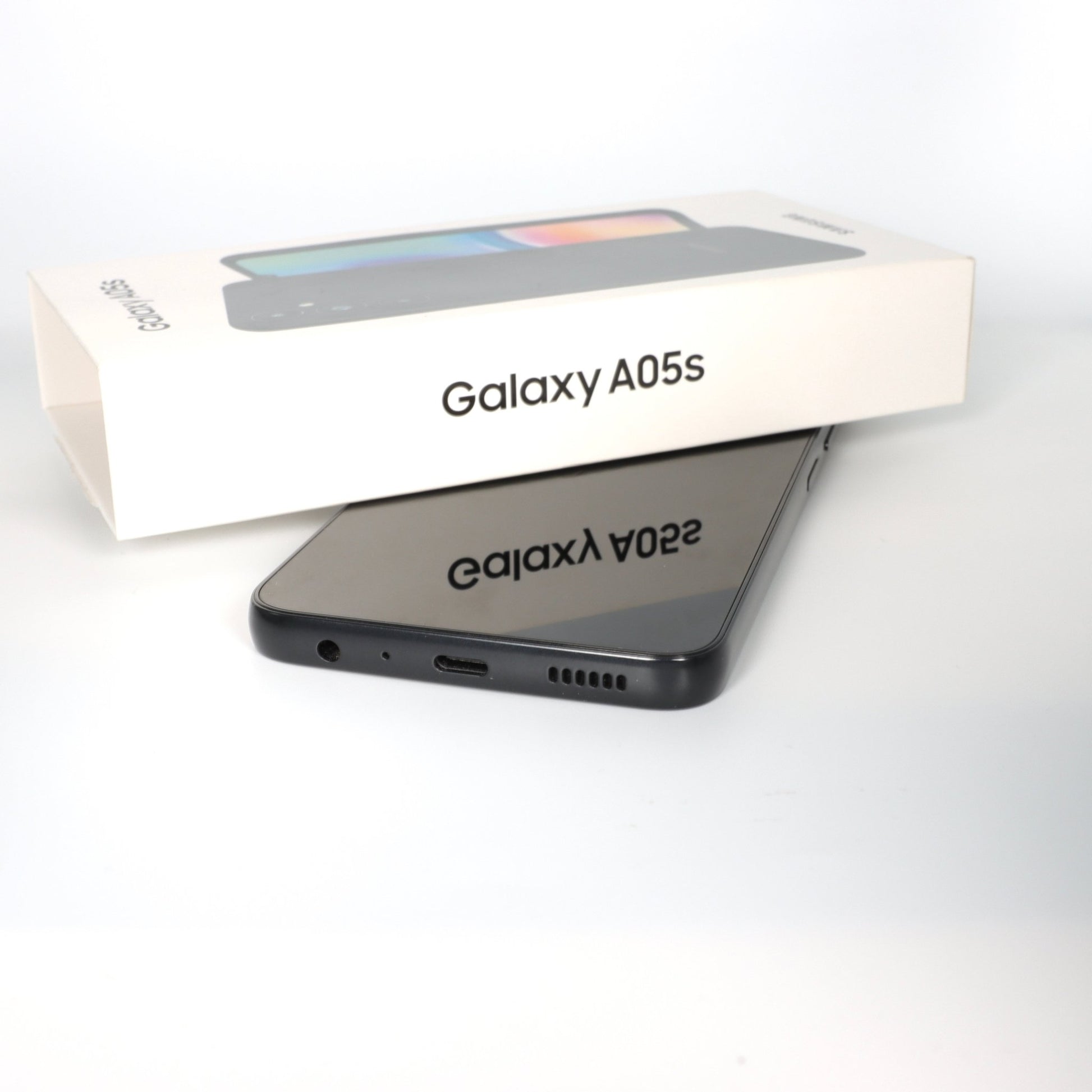 Samsung Galaxy A05s - trade.com.au