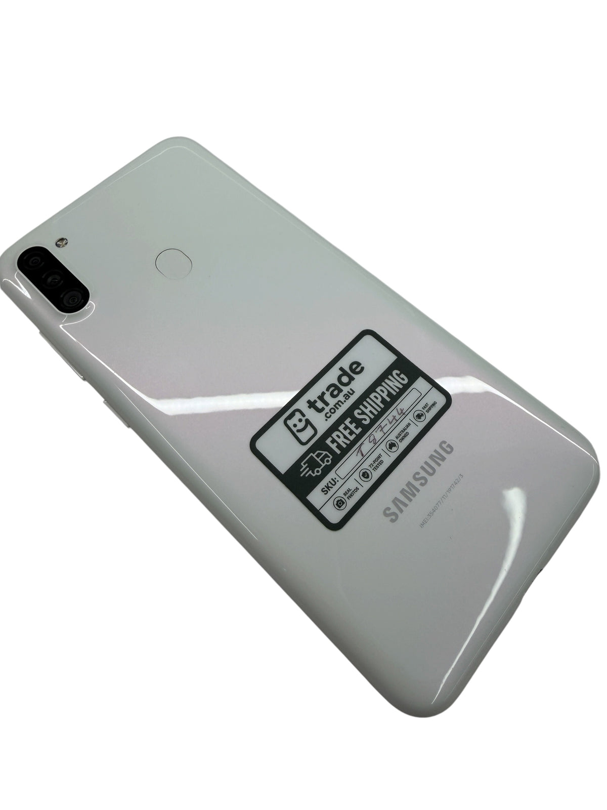 Samsung Galaxy A11 32GB A Grade 93% Battery T8744
