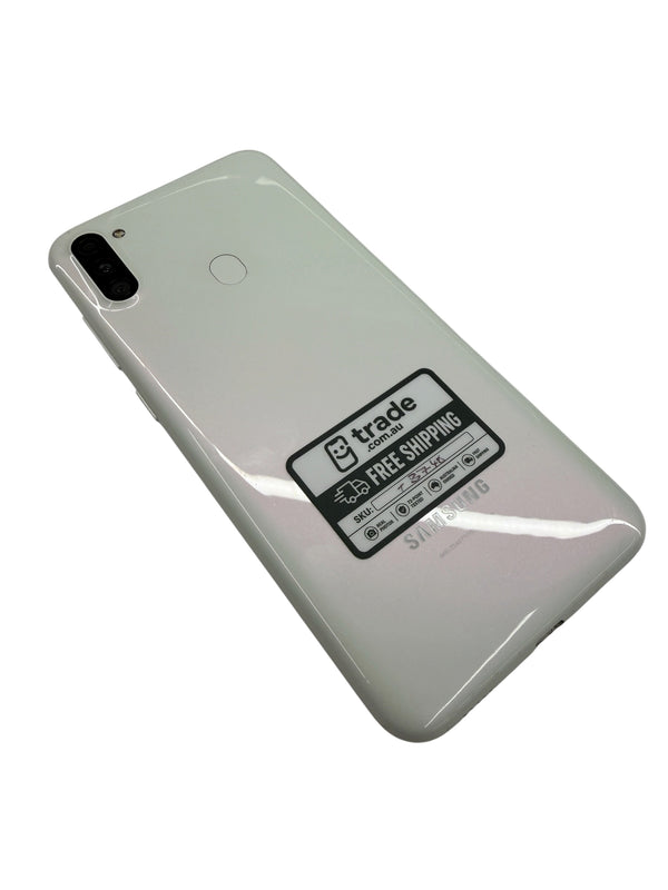 Samsung Galaxy A11 32GB B Grade 91% Battery T8746