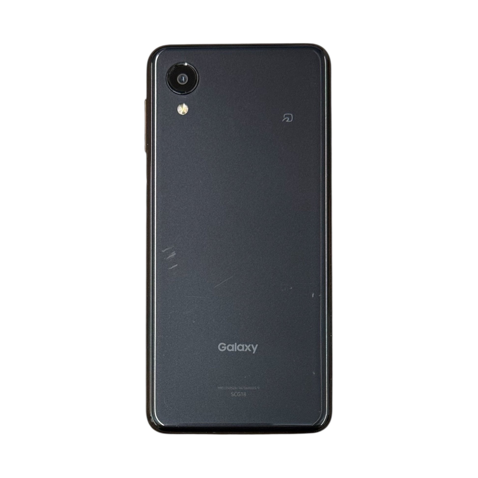 Samsung Galaxy A23 5G 64GB Black - trade.com.au