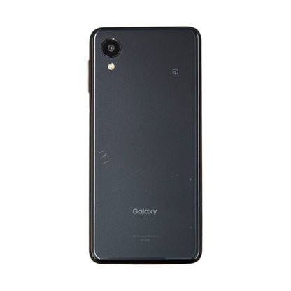 Samsung Galaxy A23 5G 64GB Black - trade.com.au