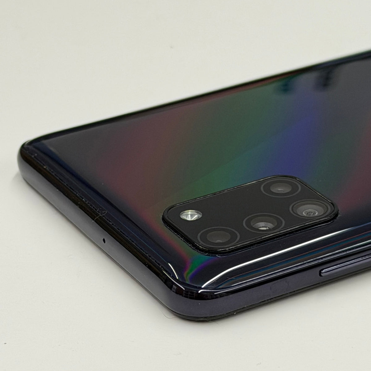 Samsung Galaxy A31 128GB Prism Crush Black A Grade