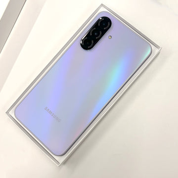 Samsung Galaxy A36 5G 128GB Awesome Lavender Brand A Grade T8685