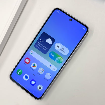 Samsung Galaxy A36 5G 128GB Awesome Lavender Brand A Grade T8685