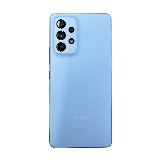 Samsung Galaxy A53 5G 128GB Blue - trade.com.au