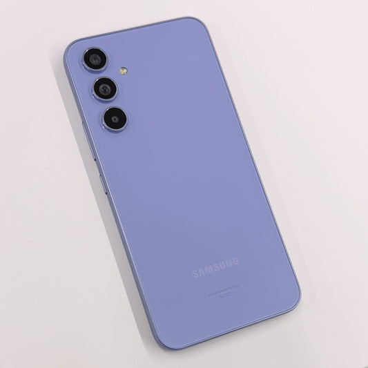 Samsung Galaxy A54 5G 128GB Violet - trade.com.au