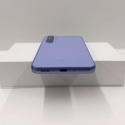 Samsung Galaxy A54 5G 128GB Violet - trade.com.au