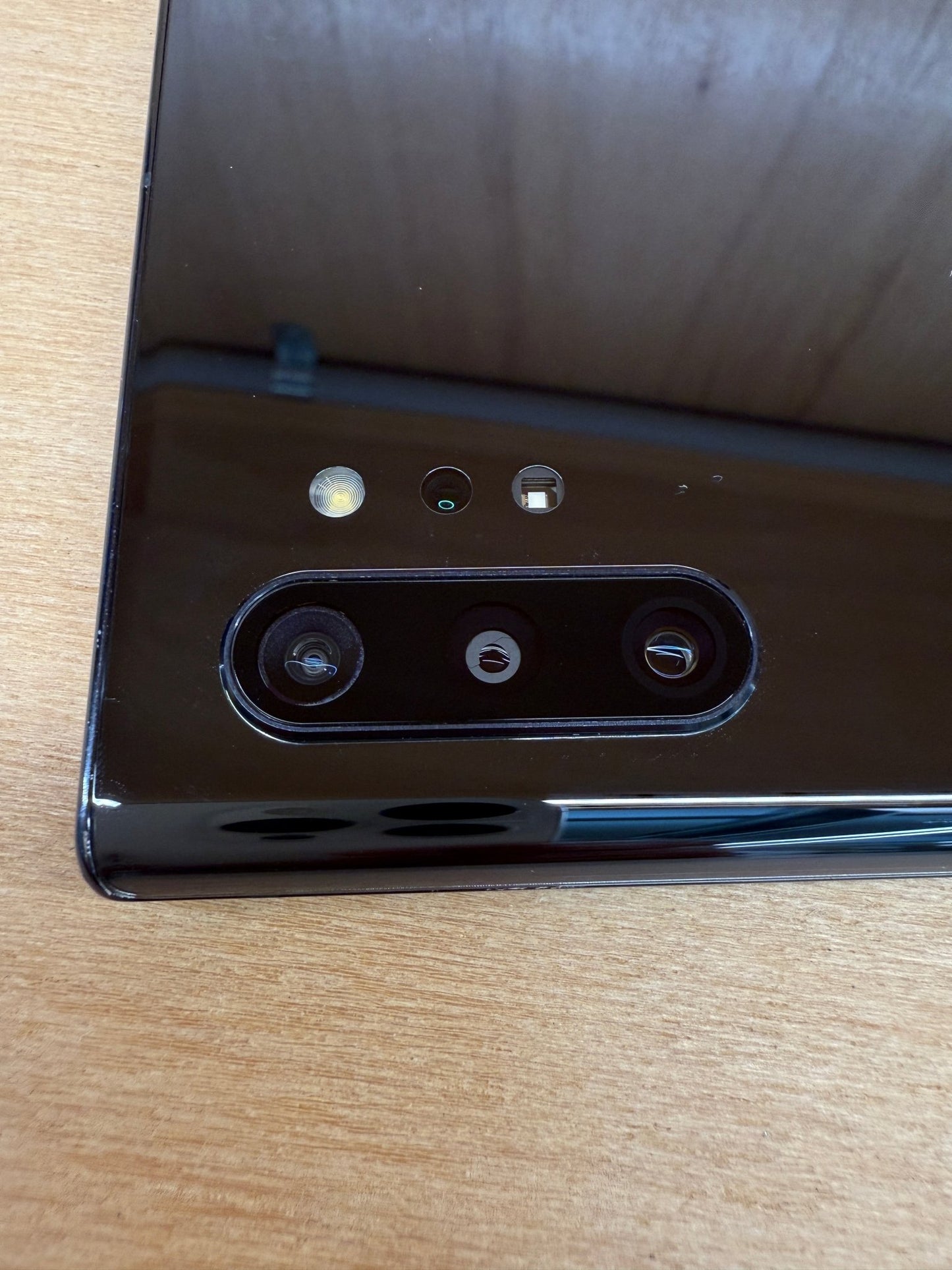 Samsung Galaxy Note 10 Plus - trade.com.au