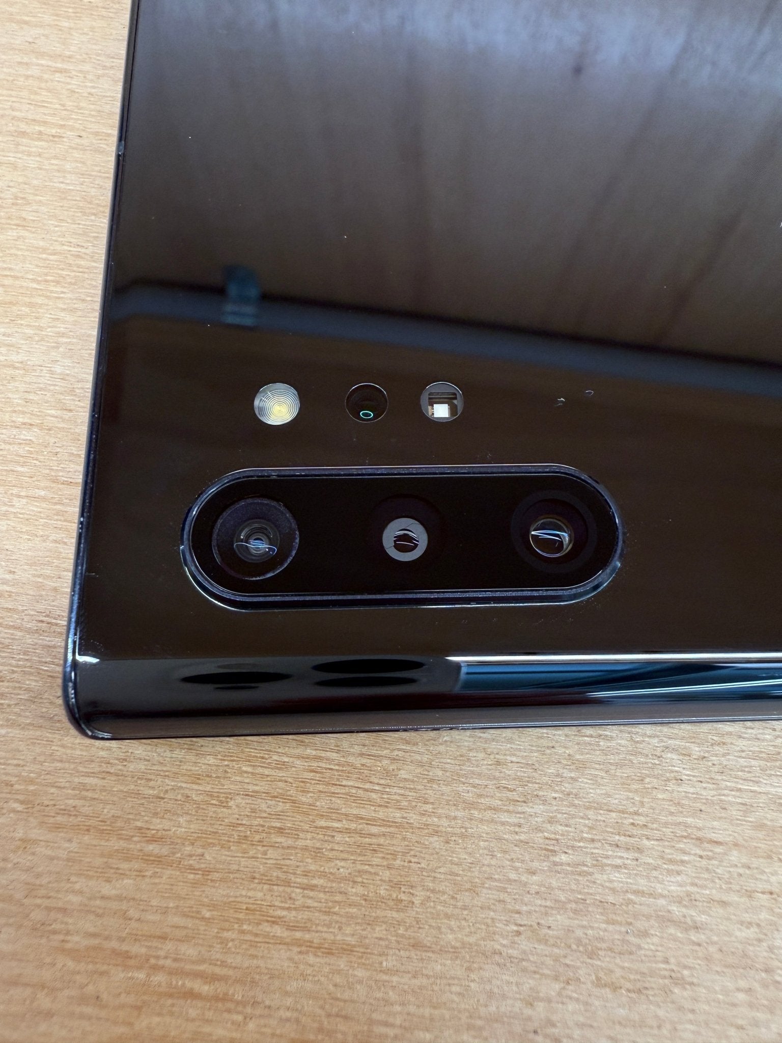 Samsung Galaxy Note 10 Plus - trade.com.au