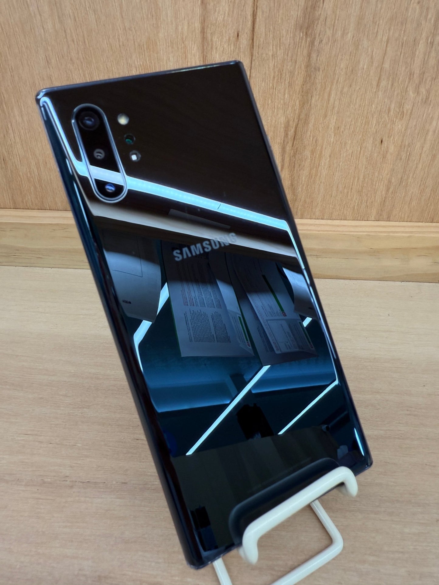 Samsung Galaxy Note 10 Plus - trade.com.au