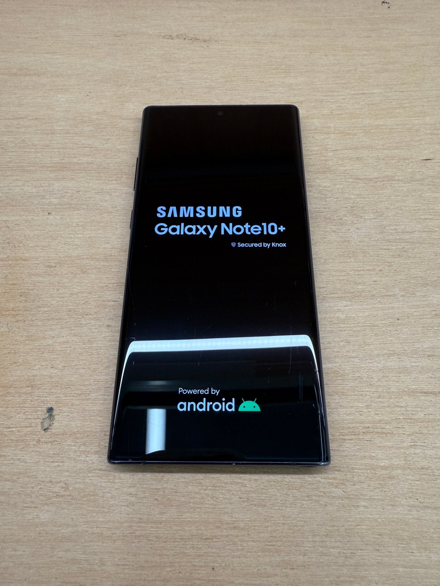 Samsung Galaxy Note 10 Plus - trade.com.au