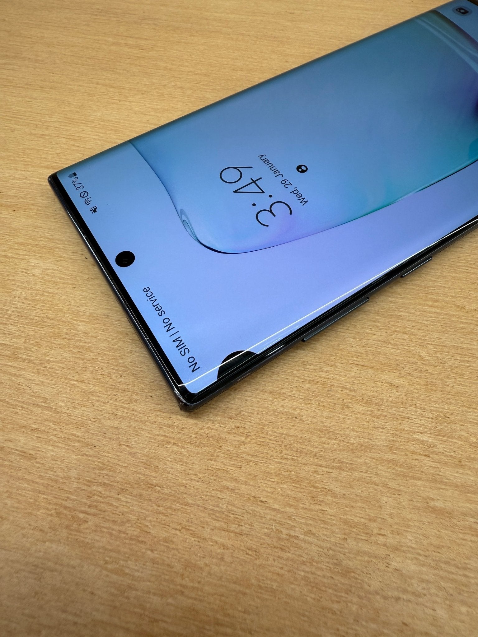 Samsung Galaxy Note 10 Plus - trade.com.au