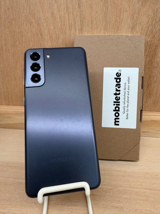 Samsung Galaxy S21 5G - trade.com.au