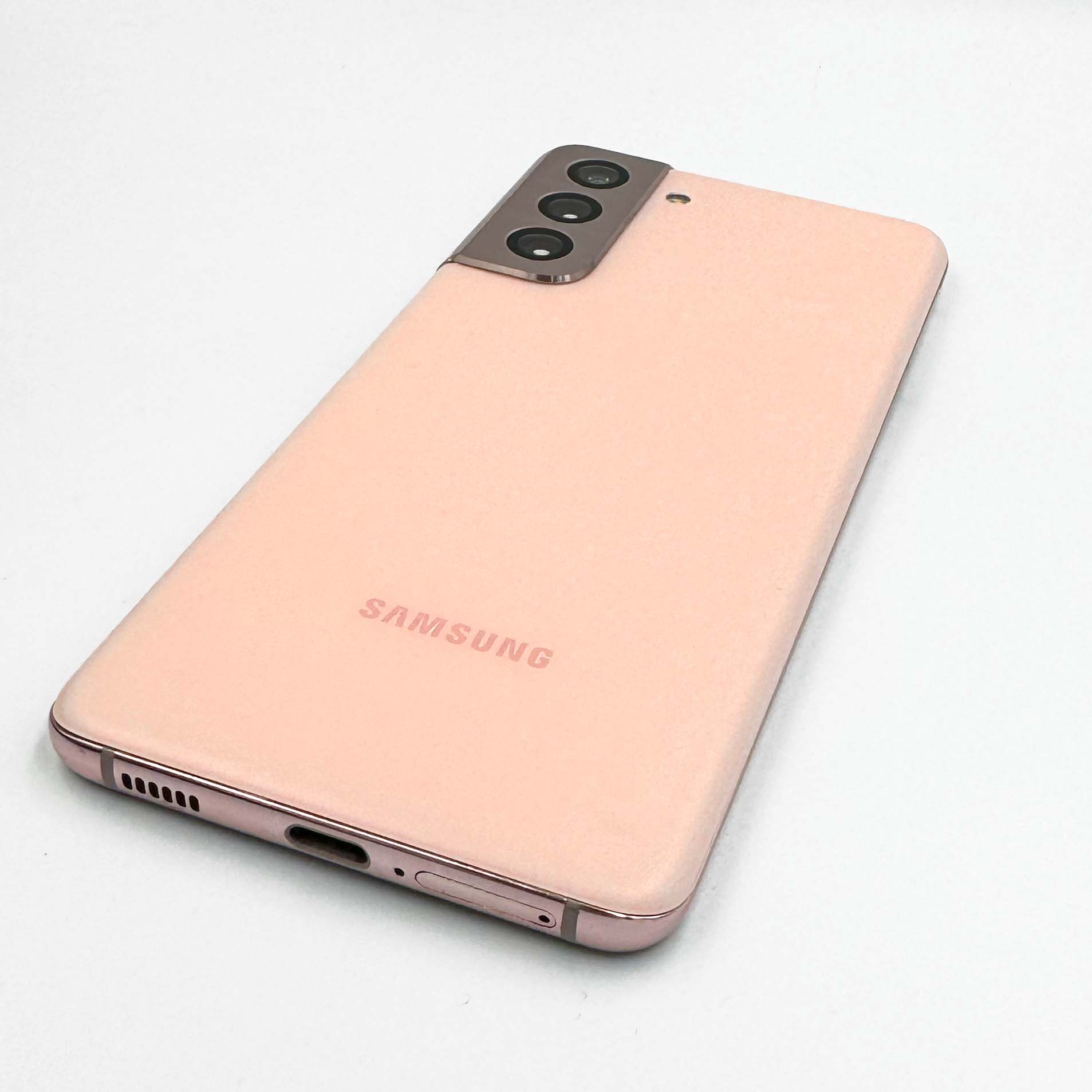 Samsung Galaxy S21 5G - trade.com.au